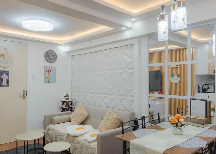Family Friendly Urbandeca Apartment *
