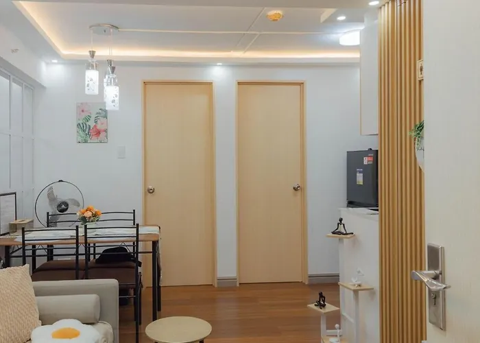 Apartment Family Friendly Urbandeca *