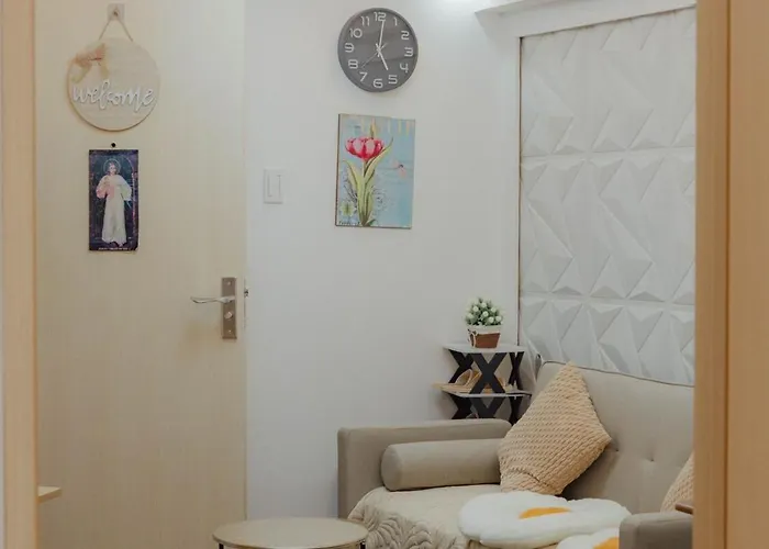 Family Friendly Urbandeca Apartment *