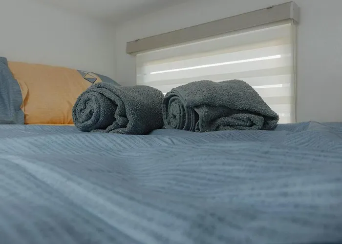 Family Friendly Urbandeca Apartment Manila
