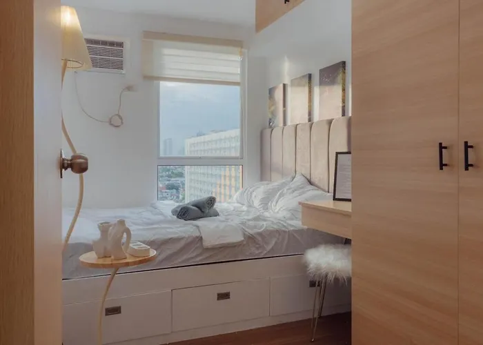 Apartment Family Friendly Urbandeca