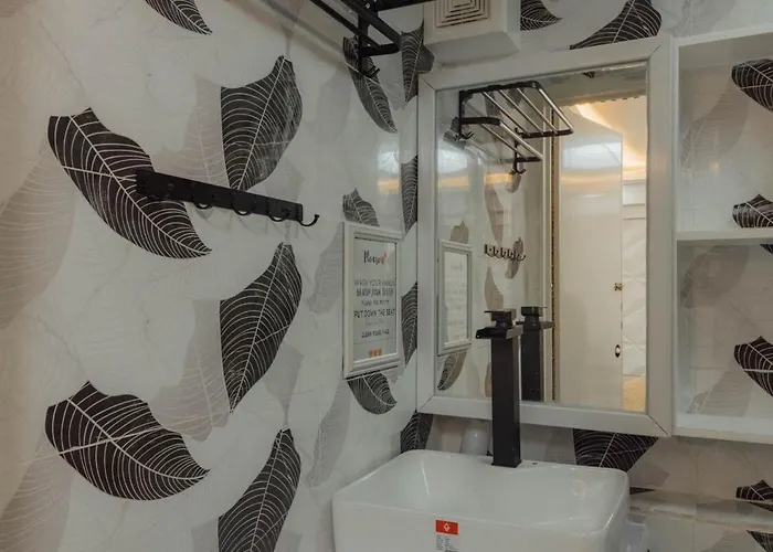 Apartment Family Friendly Urbandeca *