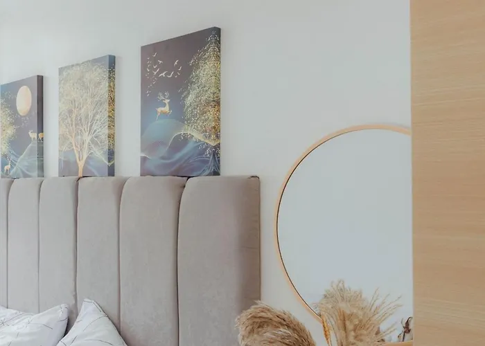 Apartment Family Friendly Urbandeca