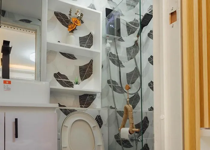 Family Friendly Urbandeca Apartment *