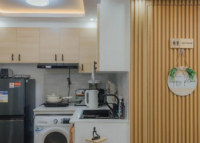 Apartment Family Friendly Urbandeca *