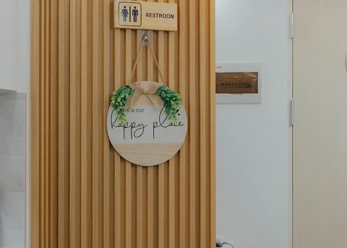 Family Friendly Urbandeca Apartment Manila