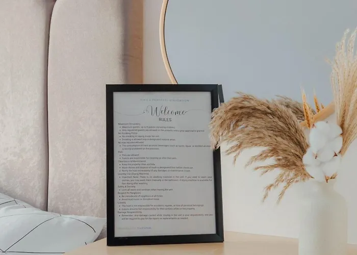 Apartment Family Friendly Urbandeca