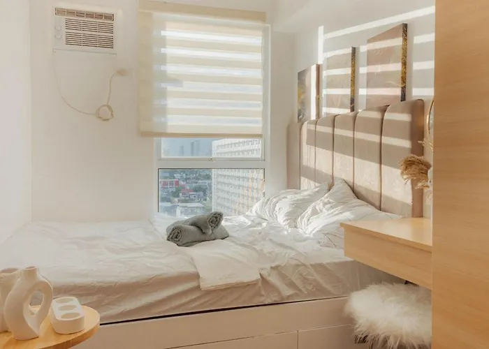 Family Friendly Urbandeca Apartment *