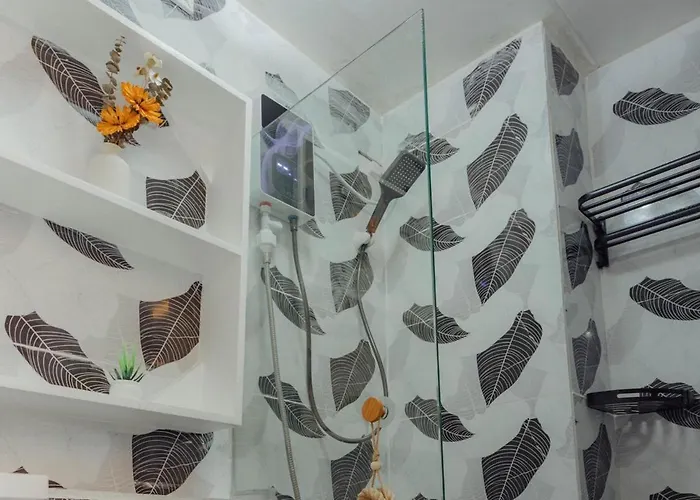 Family Friendly Urbandeca Apartment *
